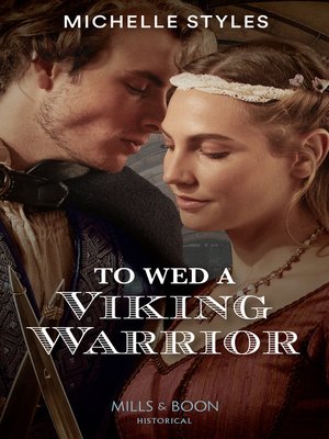 cover image of To Wed a Viking Warrior